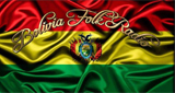 Bolivia Folk Radio
