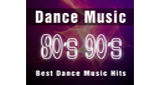 80s 90s Dance Radio