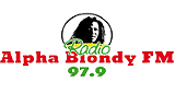 Alpha Blondy FM
