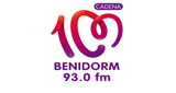 Cadena 100 Benidorm