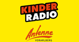 Antenne Vorarlberg Kinder Radio