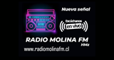 Radio Molina FM Curicó