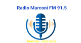 RADIO MARCONI FM 91.5