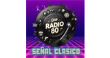 Radio Club 80 Clasico Hits