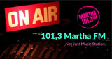 Radio Martha FM Tasikmalaya
