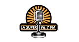 Mega 96.8 Fm