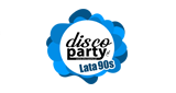 DiscoParty.pl - Lata 90