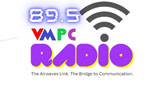 VMPCRadio 89.5 FM