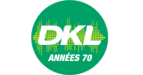 Radio DKL Années 70'