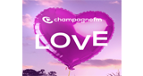 Champagne FM Love