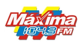 Maxima 104.3 FM