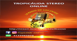 Tropicalidad Stereo