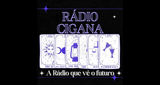 Rádio Cigana