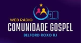 Rádio Comunidade Gospel RJ