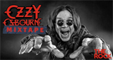 The Rock Ozzy Mixtape