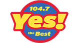104.7 Yes The Best