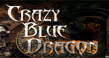 Crazy Blue Dragon