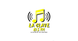 la clave 87.5