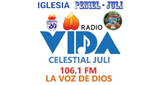 Radio Vida Celestial - Juli