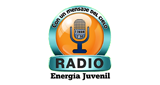 Radio Energía Juvenil