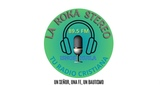 La Roka Stereo