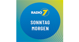 Radio 7 - Sonntagmorgen