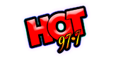 Hot 97.7