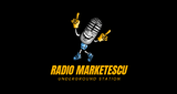 Radio Marketescu Underground Station