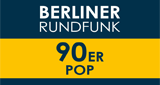 Berliner Rundfunk 90er Pop