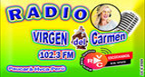 Radio Virgen del Carmen 102.3 fm Paucará