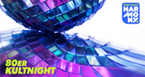 Harmony 80er Kultnight