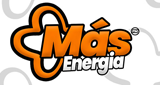 Más Energía Fm