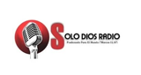 Solo Dios Radio