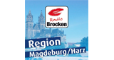 Radio Brocken Magdeburg/Harz
