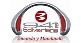 Bolivariana 94.1 FM