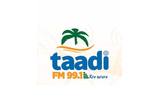 Taadi 99.1 Fm