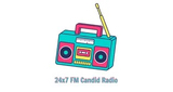 24x7 FM Candid Radio