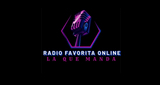 Radio Favorita online