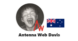 Antenna Web Davis