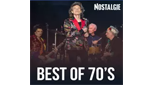 Nostalgie Radio  - Best of 70s