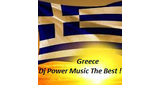 Greece Dj Power Music The Best !!!