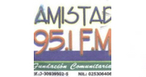 Amistad 95.1 FM