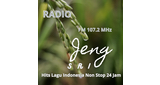 Radio Jeng Sri Fm 107.2