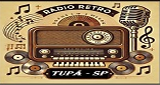 RÁDIO RETRO TUPÃ