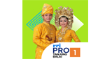 RRI Pro 1 - Tanjung Balai