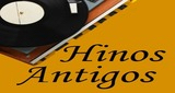 Web Rádio Cristovive Hinos Antigos Fm