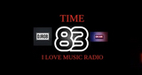 Time 83 I Love Music Radio