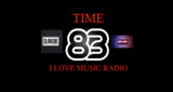 Time 83 I Love Music Radio