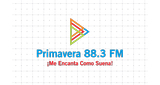 Primavera 88.3 FM