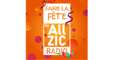 Allzic Radio Faire La Fête